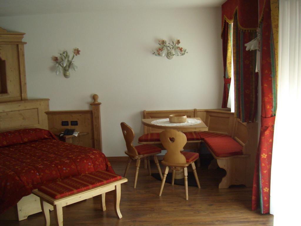 Albergo Miramonti Dependance Asiago Room photo